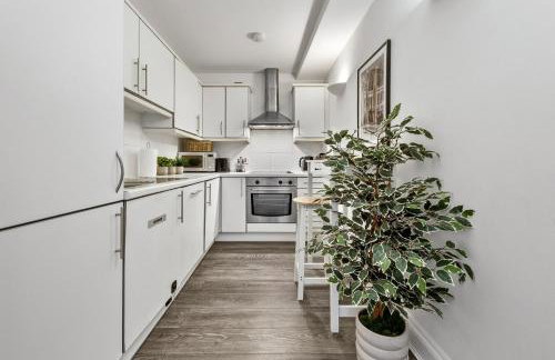 Prime Liverpool Street Retreat - Foto 6