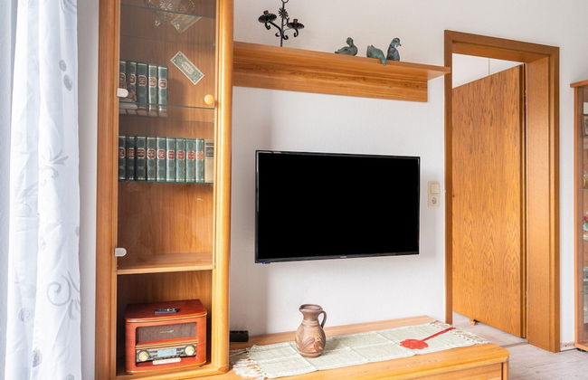 Flat in Birlenbach Near Laurenburg Castle - Foto 13