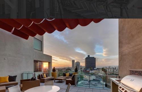 Luxury Residence Loft 3 Beds with Pool and Gym - Photo 25