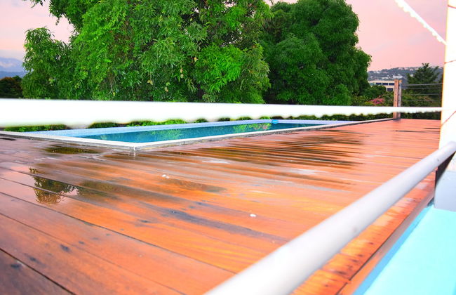 New Kingston Luxury Apt The Bromptons - Foto 13