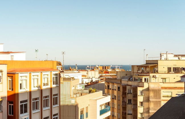 Unik Vacation Penthouse - Foto 40