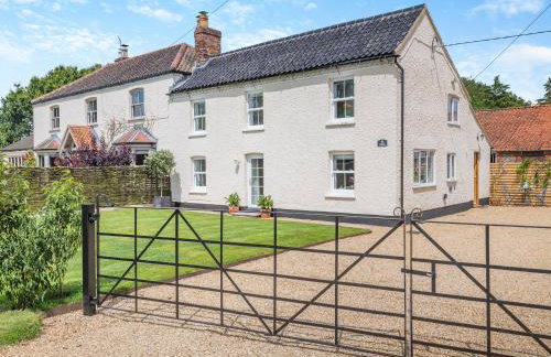 Manor Cottage - Foto 24