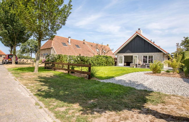 Holiday Home Chill on Ameland - Foto 18