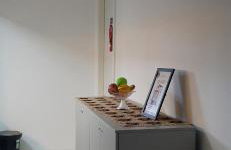 Apartamento Mania Terceiro Andar - Foto 12