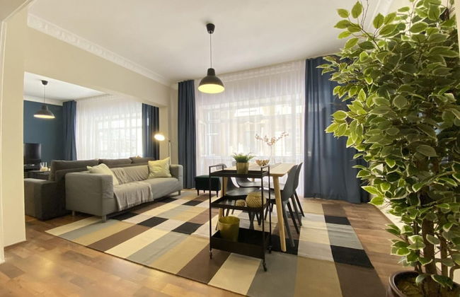 Missafir Flat Near Popular Attractions in Beyoglu - Foto 5