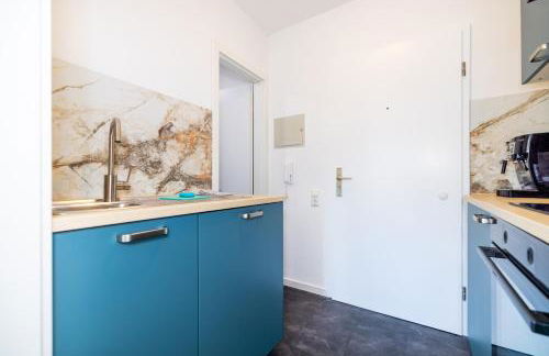 Gemütliche, moderne Ferienwohnung in Stadtnähe - Foto 31