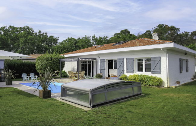 Villa Camélia - Foto 6