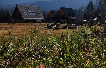 TATRA HOMES domek z jacuzzi - Foto 47