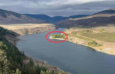 Chalet Retreat on Spectacle Lake - Foto 48