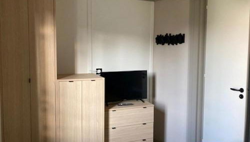 COTTAGE 4/5 pers - Foto 5, wardrobe
