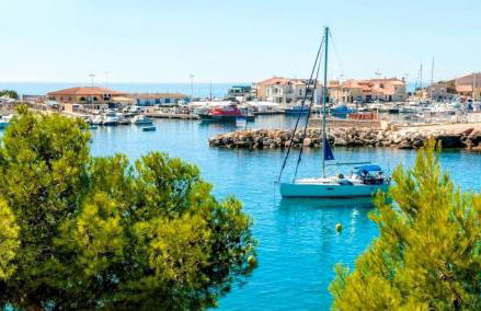 2 Pièces 45m2, Calme, Confort, Mer à 200m, Jardin, Terrasse, Piscine - Foto 29