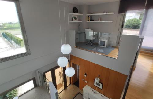 Sanxenxo Casa Rial 47 con PISCINA CLIMATIZADA - Foto 32