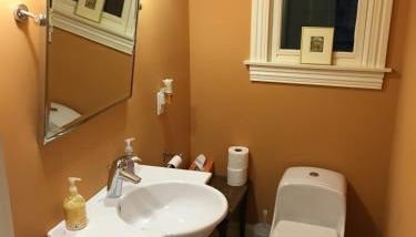 1879 Downtown Annapolis Home with Koi Ponds and Gardens - Foto 4