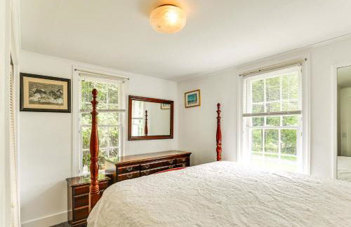 Near Shops and Parks Dog-Friendly Maryland Gem - Photo 12