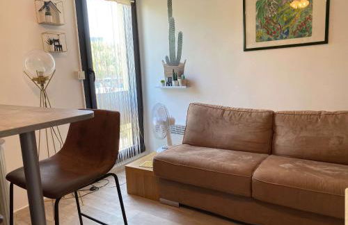 Charmant T2 avec parking à Balaruc-les-Bains - FR-1-553-212 - Foto 2