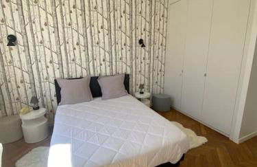 Le Semard- Superbe appartement Hypercentre 4 personnes - Foto 7