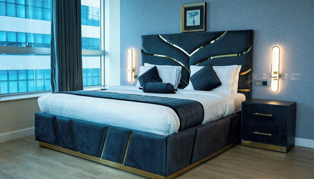 Centaurus Suites - Photo 5, Room