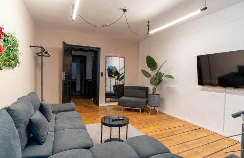 bevoflats - Designer Apartments in Kreuzberg, Bergmannkiez - Foto 54