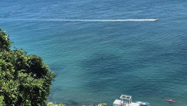 Victoria Marina sua praia no coração de Salvador - Foto 4
