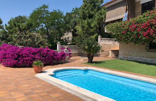 Villa Dolcedo - Foto 1