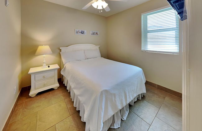 Beach Club by Southern Vacation Rentals - Foto 7