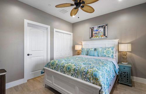 Bermuda Bungalows (Tropical Island Getaway) - Foto 30