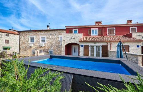 Holiday Home Villa Maris by Interhome - Foto 11