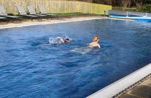 Carp's Rise Cottage - Foto 22