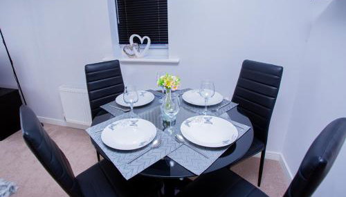 Mills Apartment - Two bedroom en-suite apartment - Foto 3