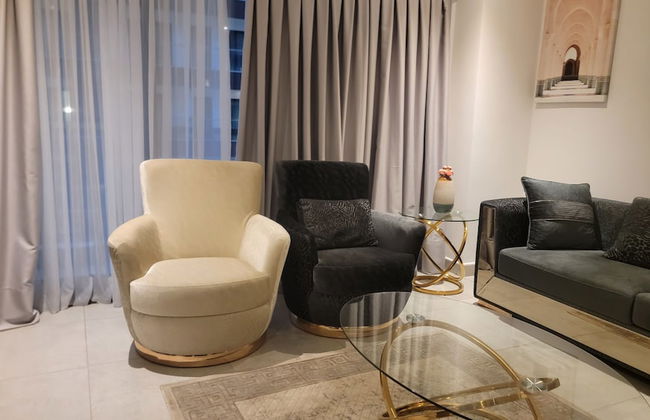 Signature Luxury Apartments - Foto 33