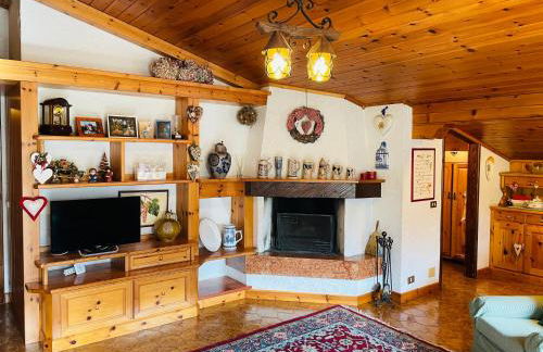 Accogliente attico vista Dolomiti - Photo 7