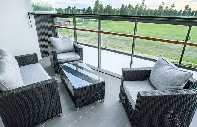 Holiday Club Katinkulta Apartments - Foto 74