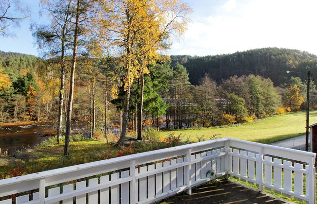 8 Person Holiday Home in Lindesnes - Foto 26