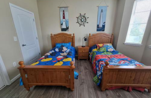 Comfortable Apartment, Close to Disney World - Foto 32