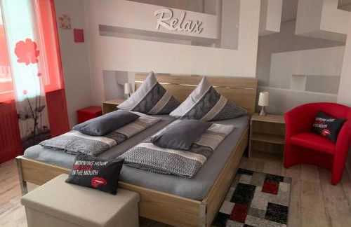 Ferienhaus am Geiersberg - Foto 76