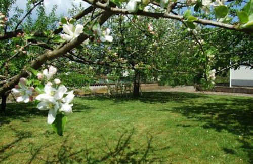 Maison chaleureuse à Champagney avec vue sur la montagne - Foto 21