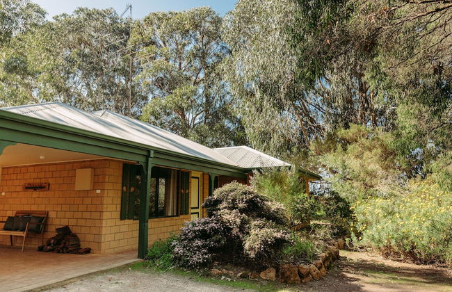 Margaret River Holiday Cottages - Photo 32