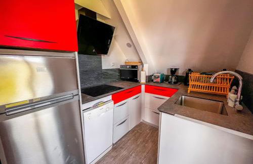 Chalet baie de La Forêt-Fouesnant - Foto 27