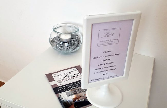 Affittacamere Luce - Foto 8