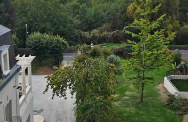 Le Petit Versailles Loire Tours - Photo 48