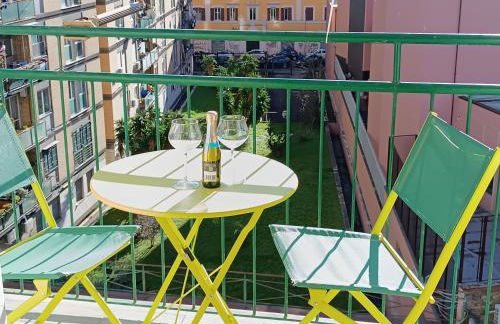 Bed Bike Breakfast Appartamento Piramide - Foto 3