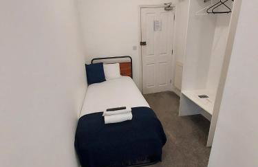 TLK Apartments & Hotel - Beckenham - Foto 13