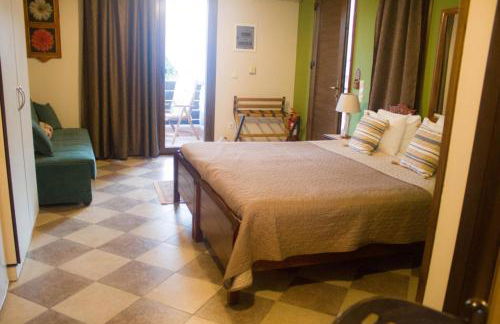 AnnaDes Apartments & Studios Chios - Photo 33