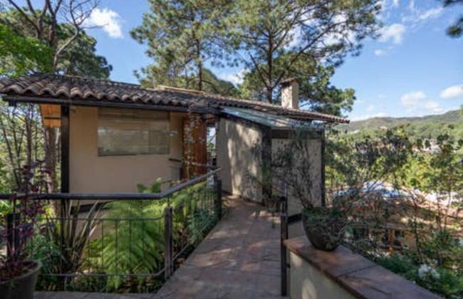 Luxury Chalet - Cabin in the Woods @Valle de Bravo 1 - Foto 22