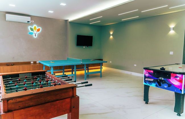 Guararema Parque Hotel - Foto 42