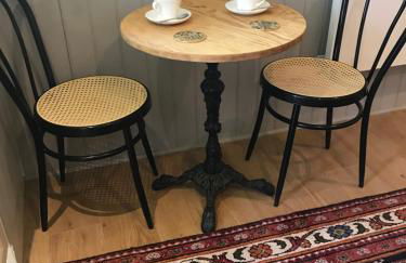 Little Banks Cabin - Foto 21