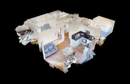 Free Parking - Modern 2BR Apt near NTU & City Centre - Foto 33