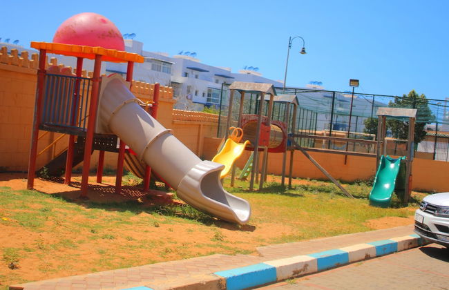 Résidence Alkawtar - Foto 19