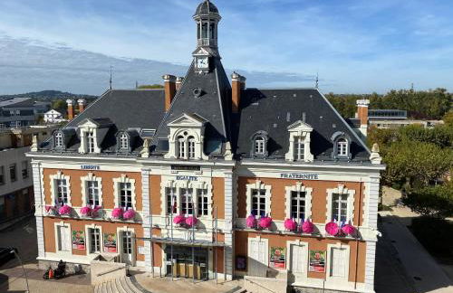 Studio centre-ville - Foto 4