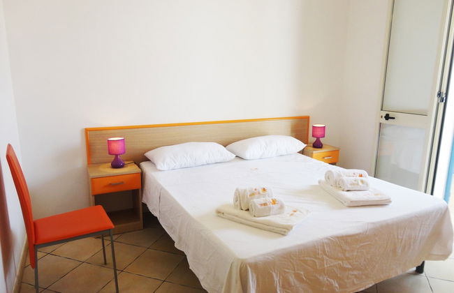 Appartamenti con vista mare Versosud - Foto 2